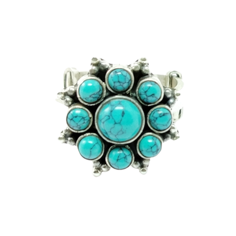 3220 Turquoise