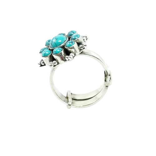 3220 Turquoise