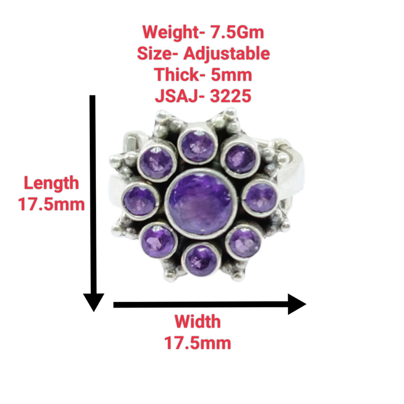 3225 Amethyst