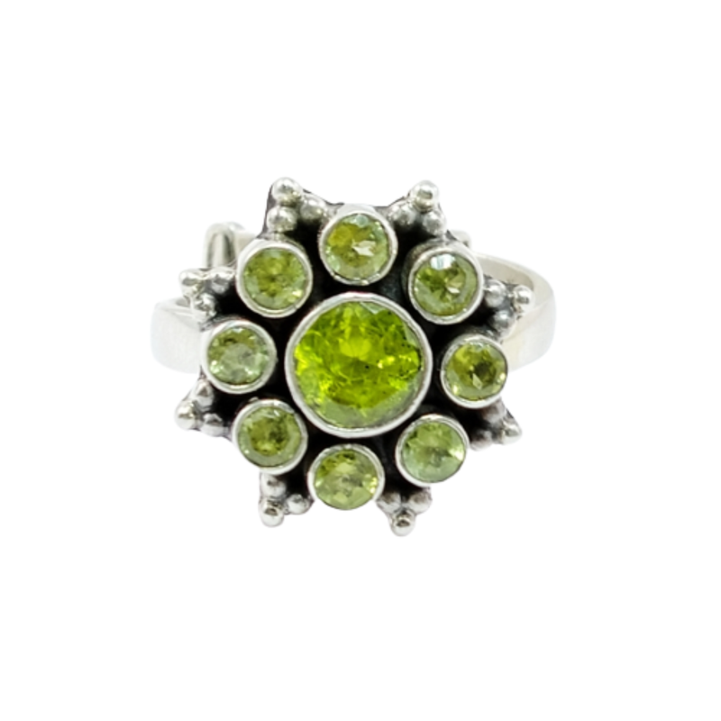 3227 Peridot