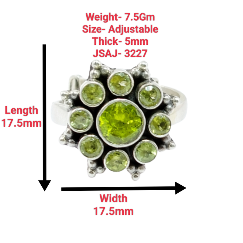 3227 Peridot