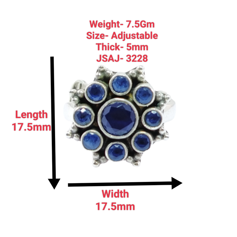 3228 Sapphire