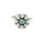 3231 Turquoise