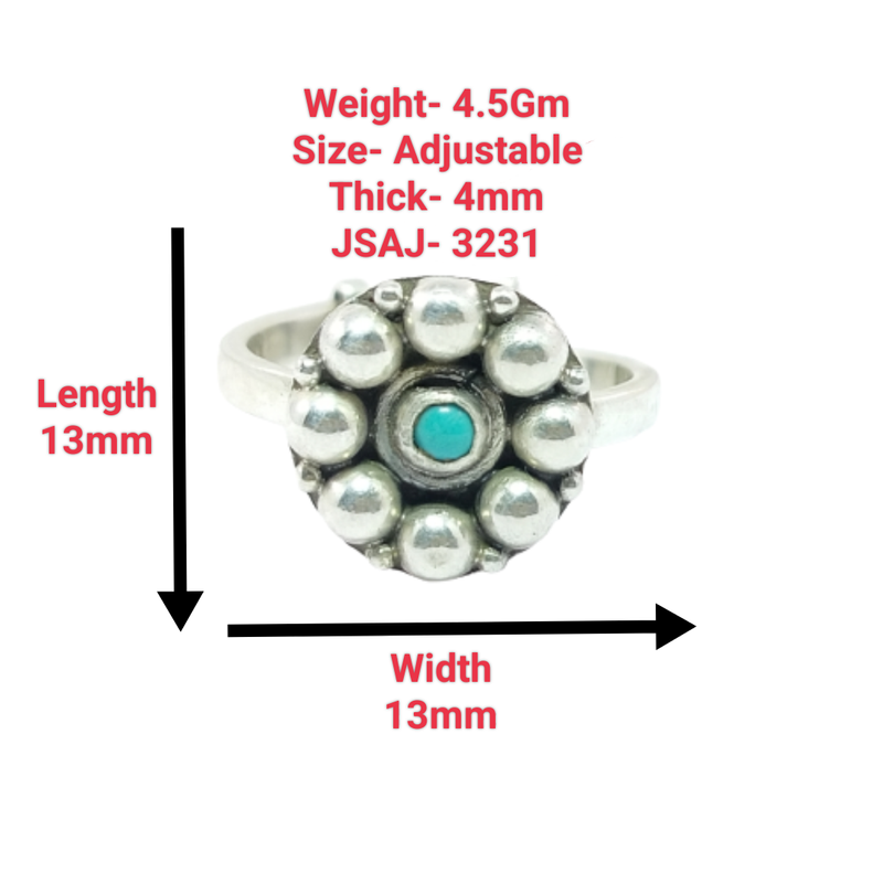 3231 Turquoise