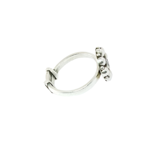 3234 White Zircon