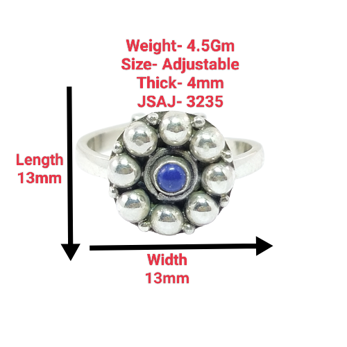 3235 lapis Lazuli