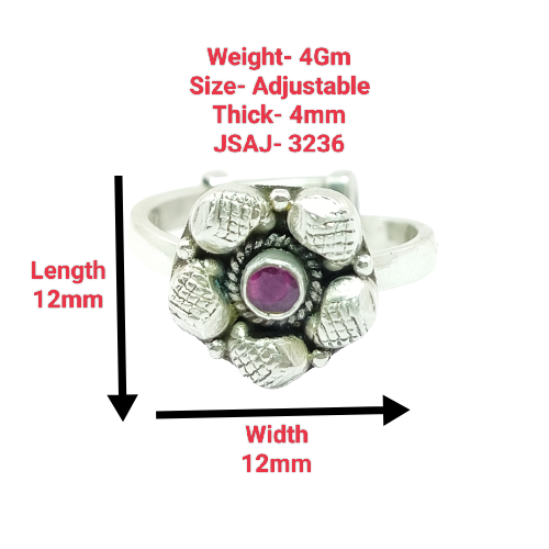 3236 RUBY