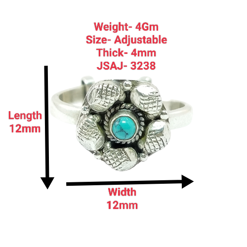 3238 TURQUOISE