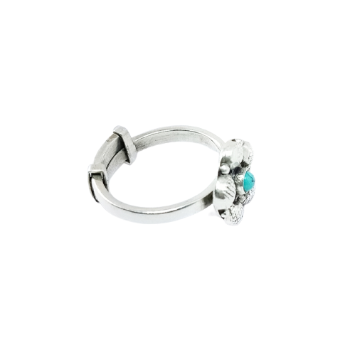 3238 TURQUOISE
