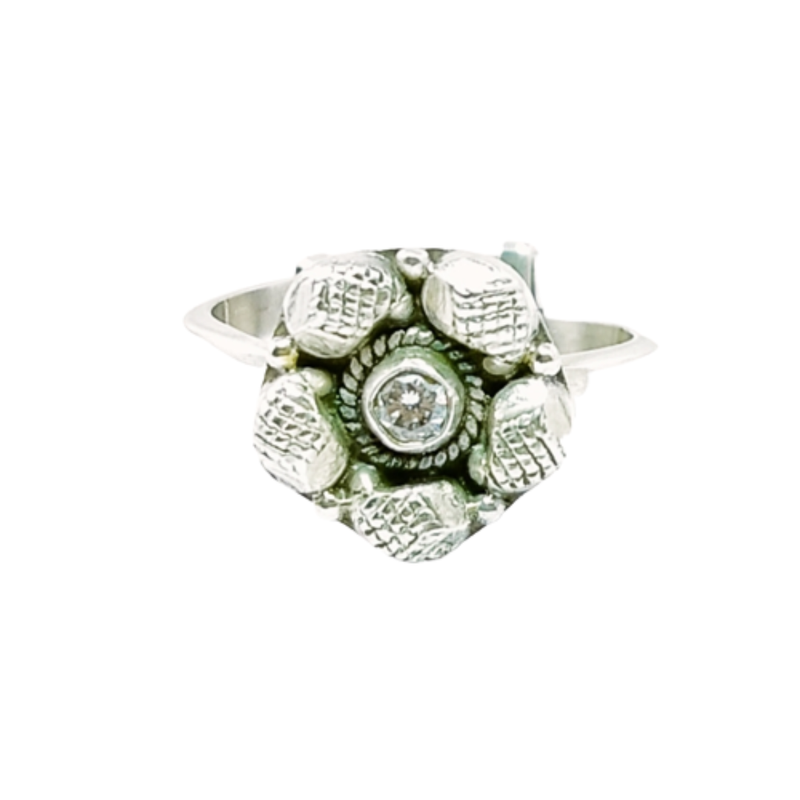 3241 CUBIC ZIRCONIA