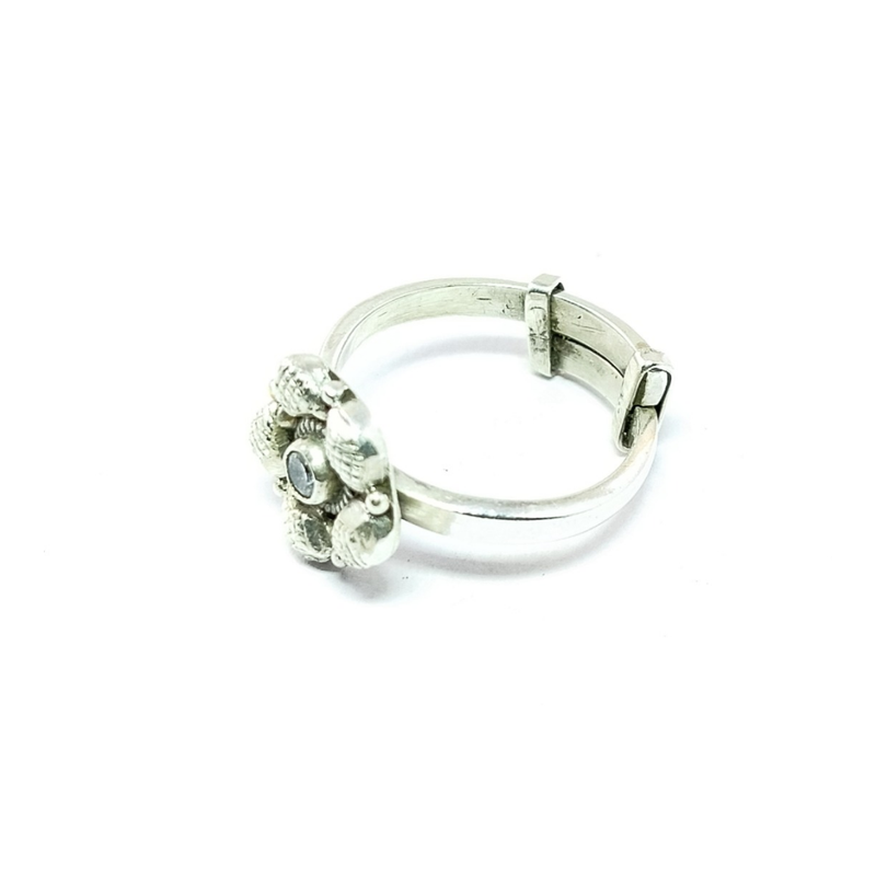 3241 CUBIC ZIRCONIA