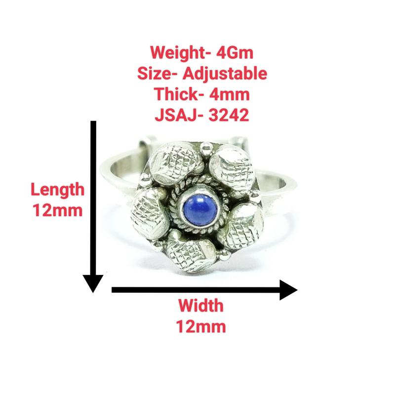 3242 LAPIS LAZULI