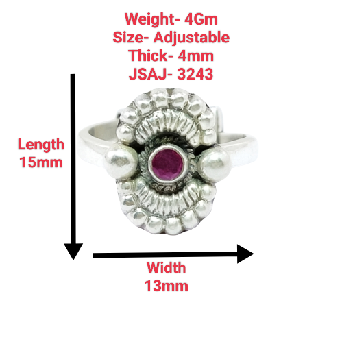 3243 RUBY