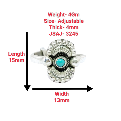 3245 TURQUOISE