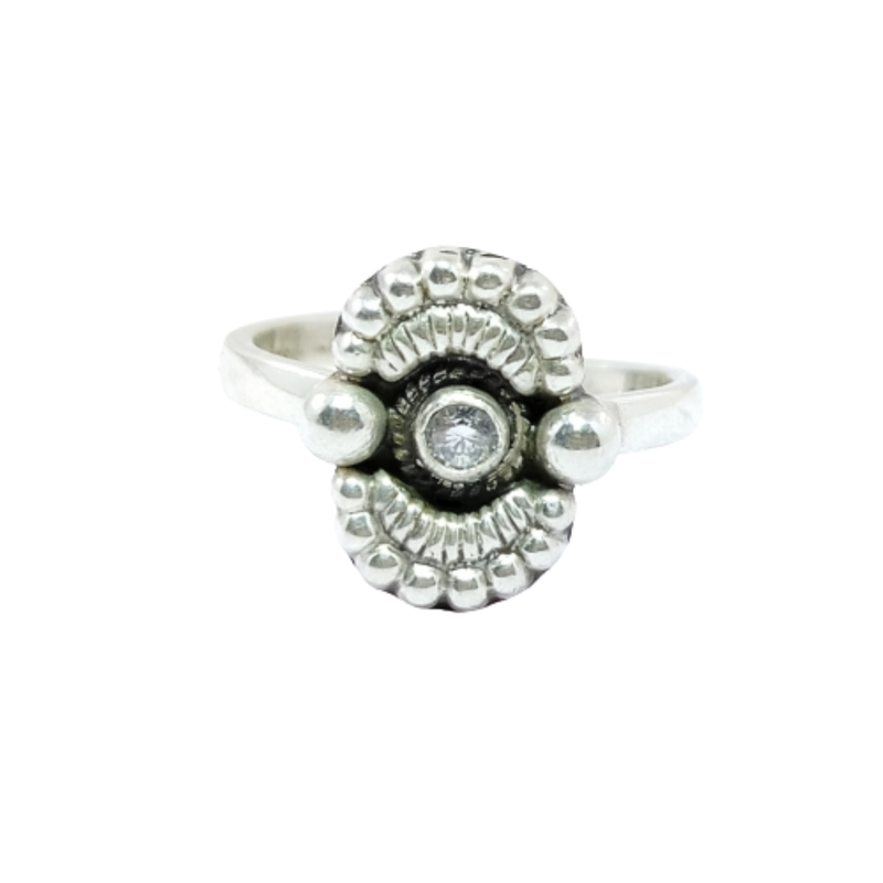 3248 CUBIC ZIRCONIA