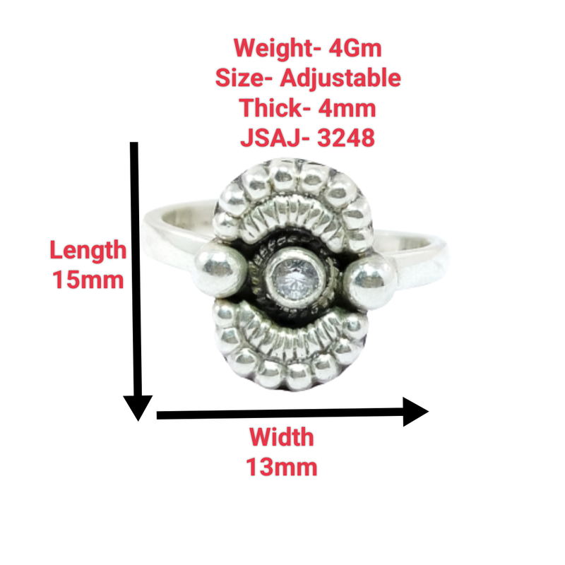 3248 CUBIC ZIRCONIA