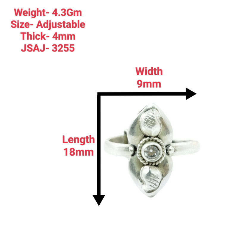 3255 CUBIC ZIRCONIA