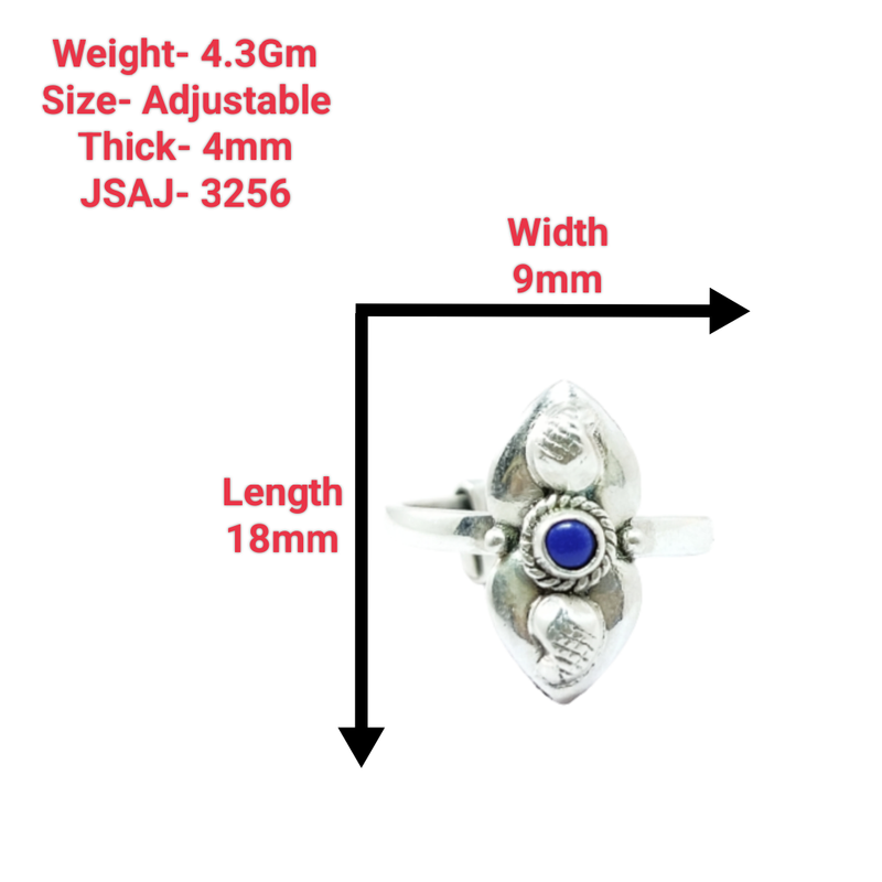 3256 LAPIS LAZULI