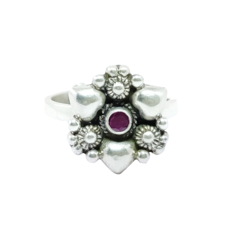 3257 RUBY