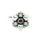 3257 RUBY