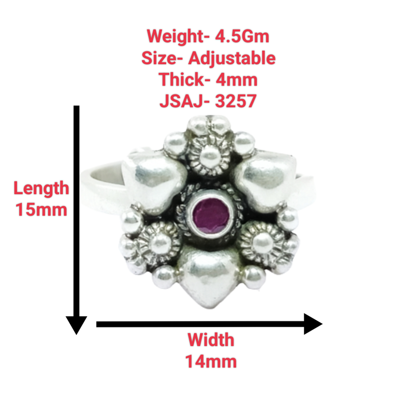 3257 RUBY