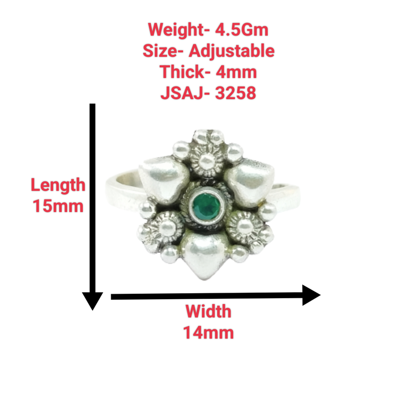 3258 EMERALD