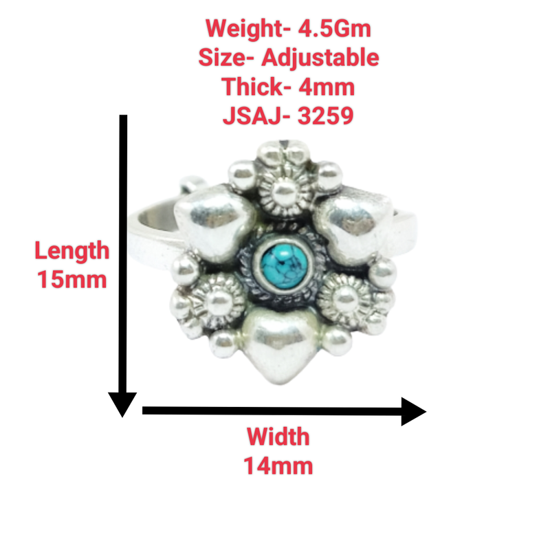 3259 TURQUOISE