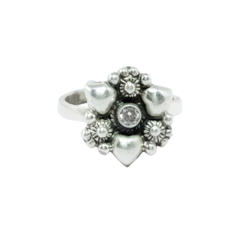 3262 CUBIC ZIRCONIA