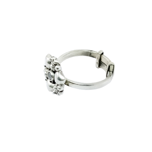 3262 CUBIC ZIRCONIA