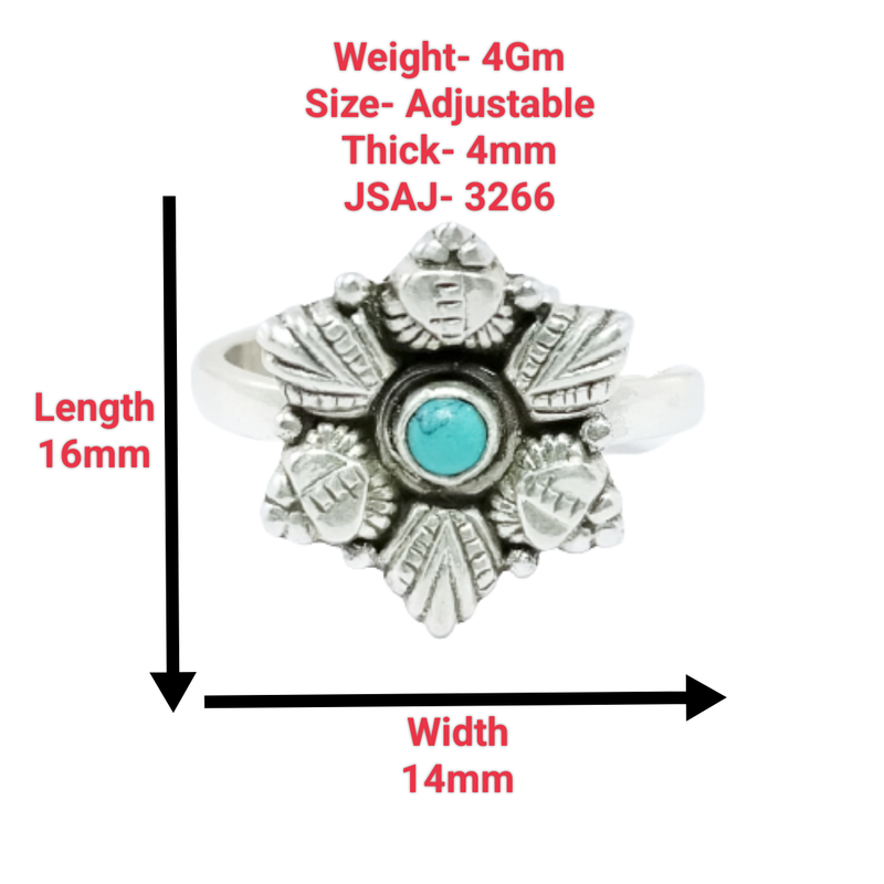 3266 TURQUOISE