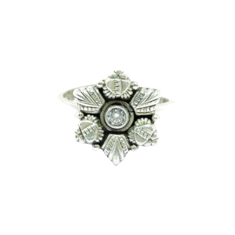 3269 CUBIC ZIRCONIA
