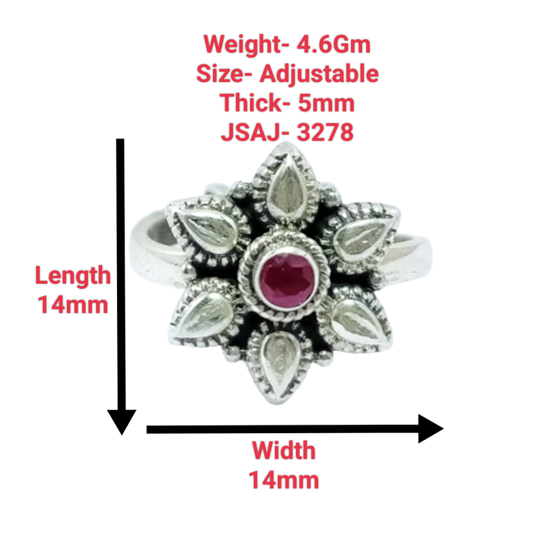 3278 RUBY