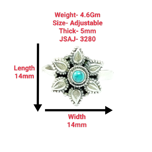 3280 TURQUOISE