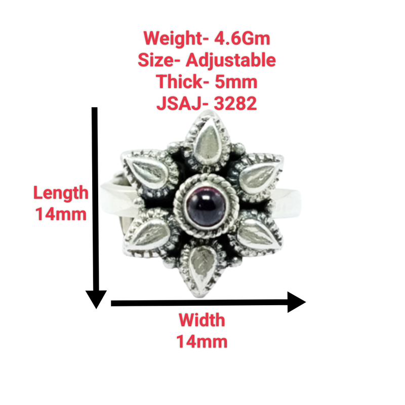 3282 GARNET