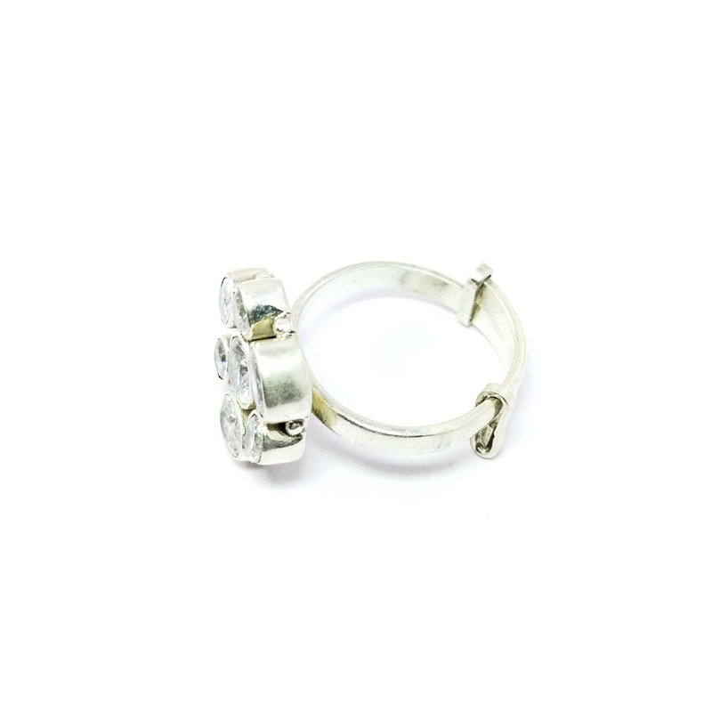 3289 CUBIC ZIRCONIA