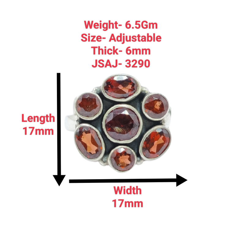 3290 GARNET