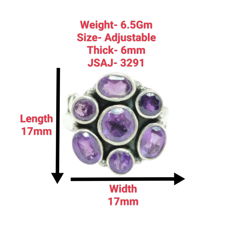 3291 AMETHYST