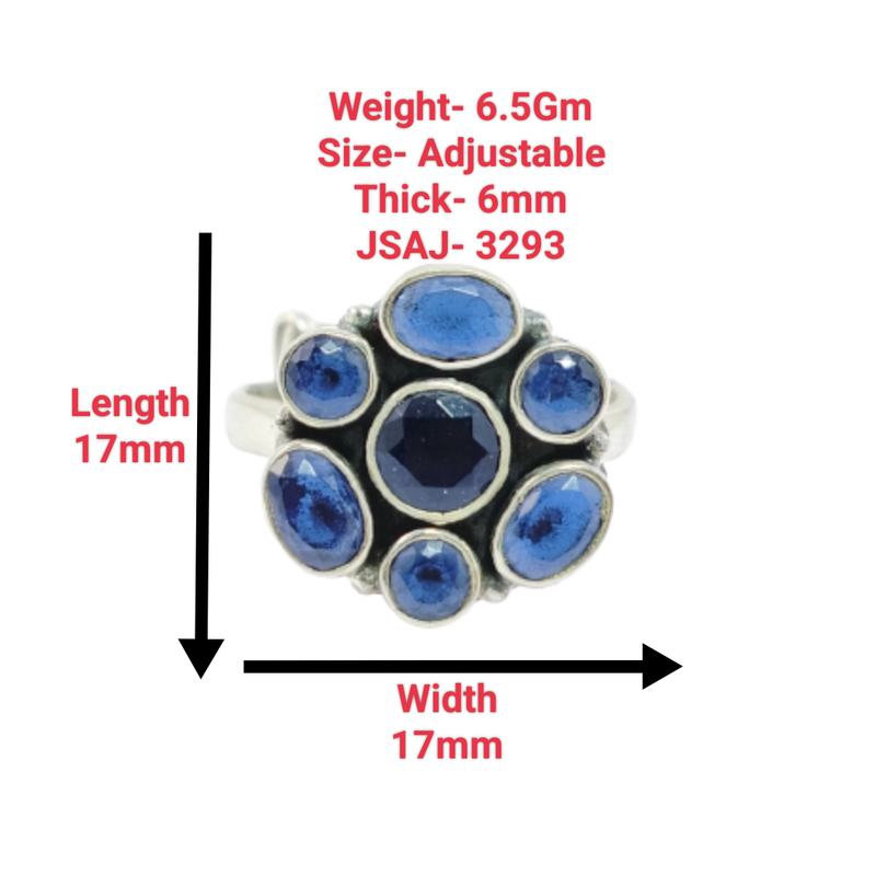 3293 SAPPHIRE