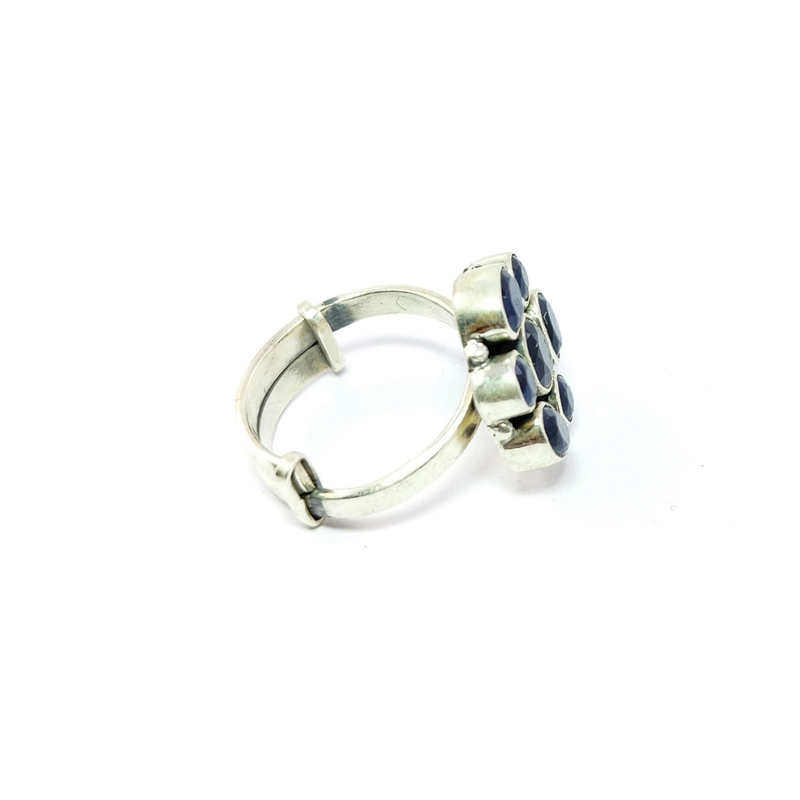 3293 SAPPHIRE