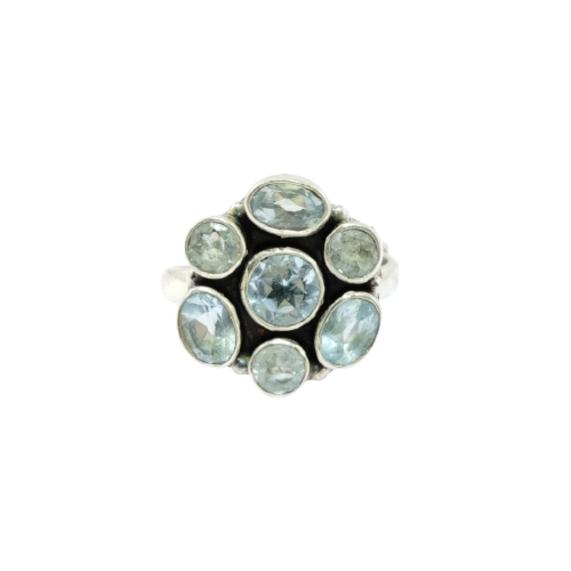 3294 AQUAMARINE