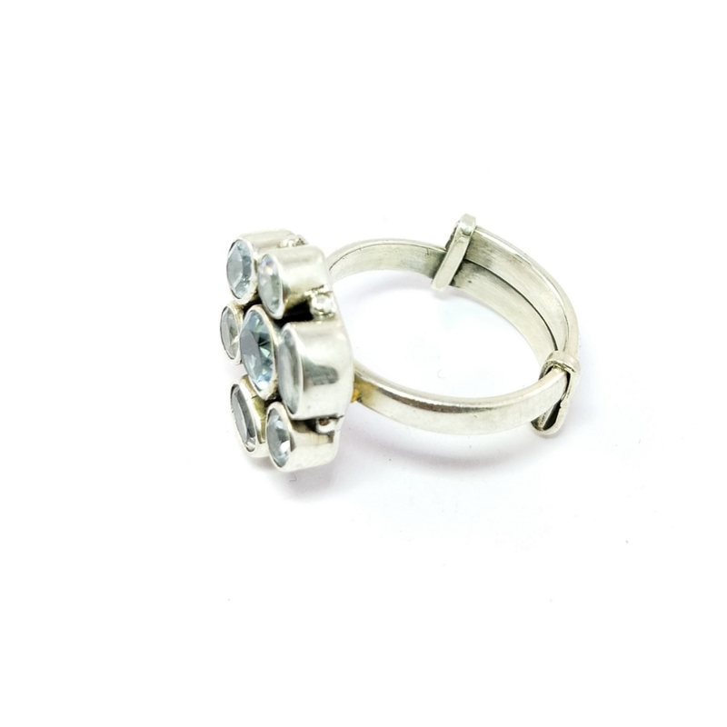3294 AQUAMARINE
