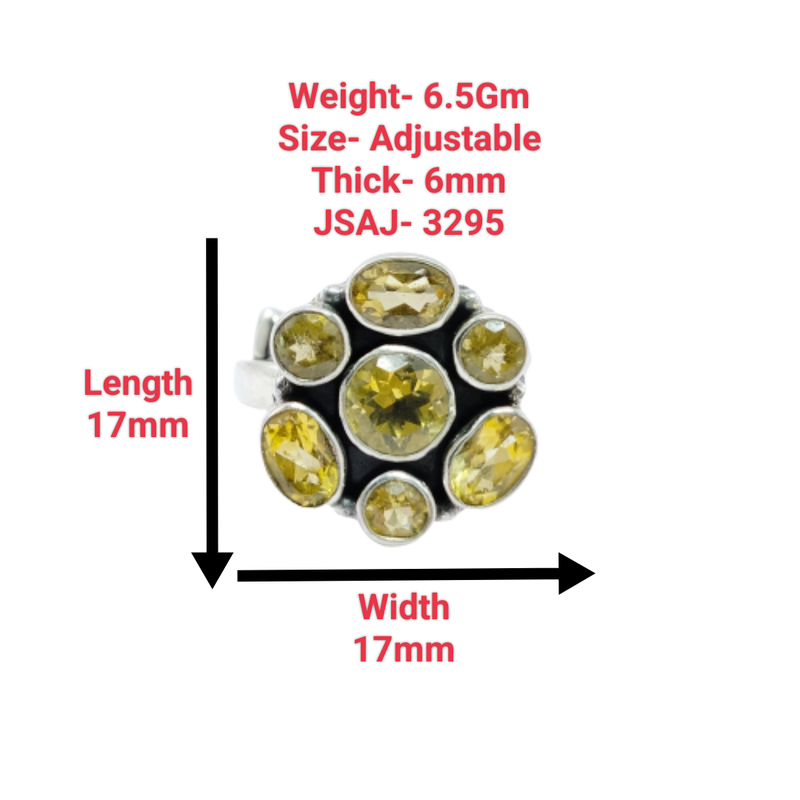 3295 CITRINE