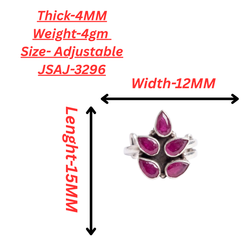 3295-A0 RUBY