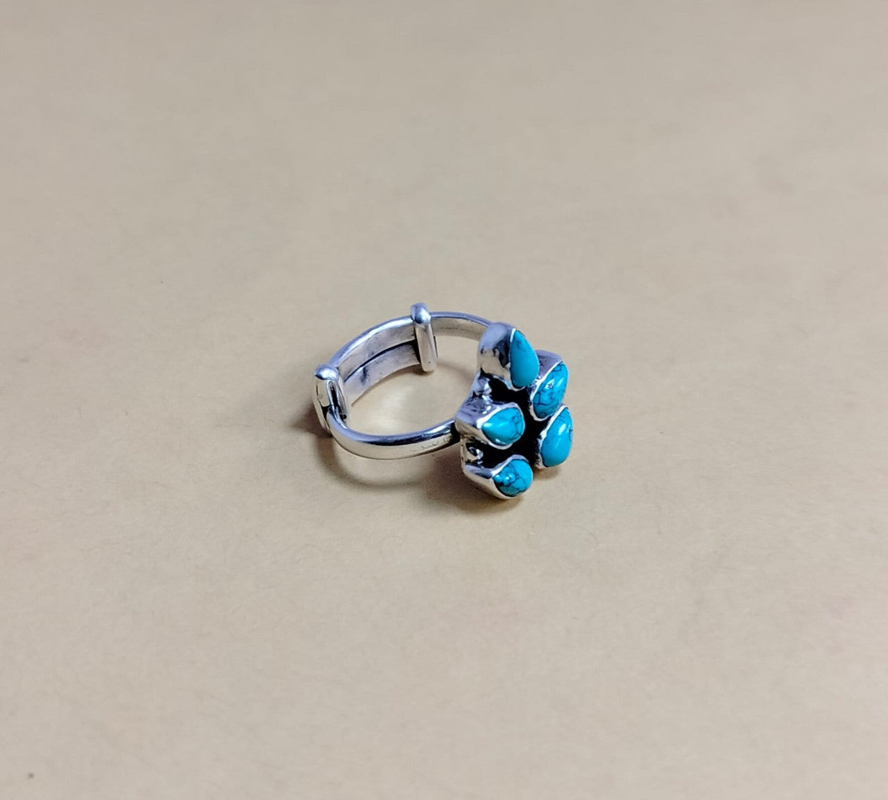 3295-A2 TURQUOISE