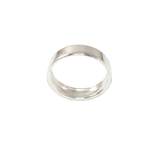 JSAJ MARCASITE BAND RING