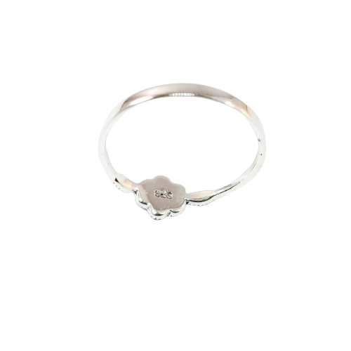 JSAJ MARCASITE BAND RING