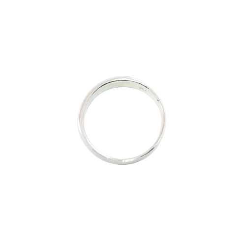JSAJ MARCASITE BAND RING