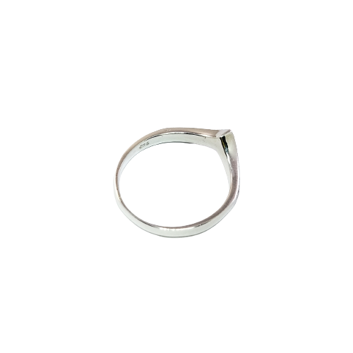 JSAJ MARCASITE BAND RING