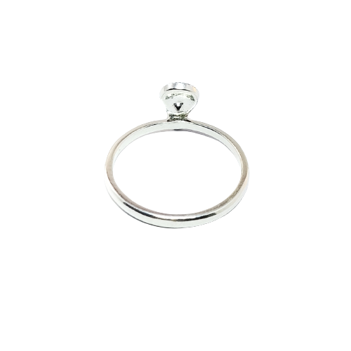 JSAJ MARCASITE RING STAR