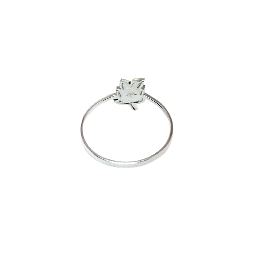 JSAJ MARCASITE RING